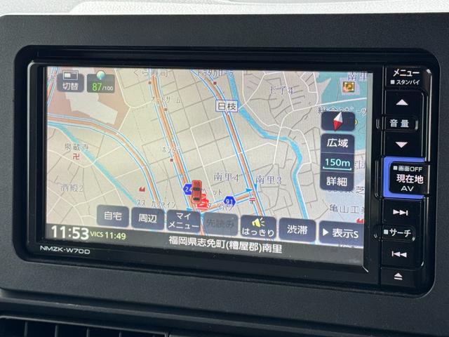 タントＸ令和２年式（福岡県）の中古車