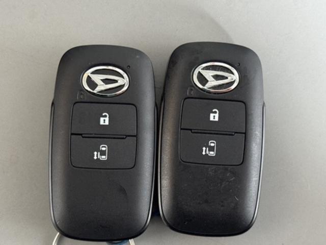 タントＸ令和２年式（福岡県）の中古車