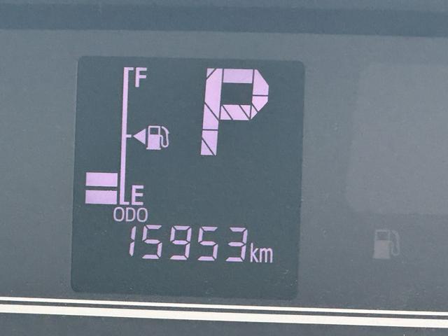 タントＸ令和３年式（福岡県）の中古車