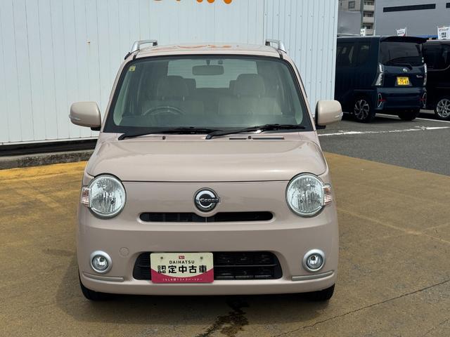ミラココアココアプラスＸ平成２２年式（福岡県）の中古車