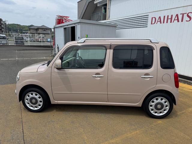ミラココアココアプラスＸ平成２２年式（福岡県）の中古車