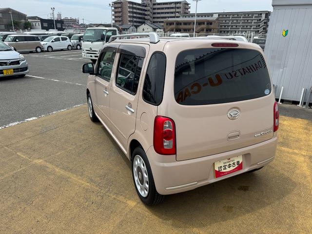 ミラココアココアプラスＸ平成２２年式（福岡県）の中古車