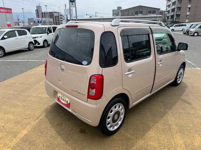 ミラココアココアプラスＸ平成２２年式（福岡県）の中古車