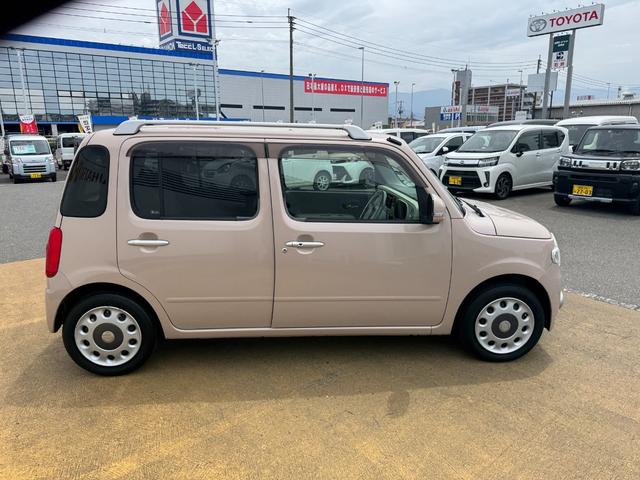 ミラココアココアプラスＸ平成２２年式（福岡県）の中古車