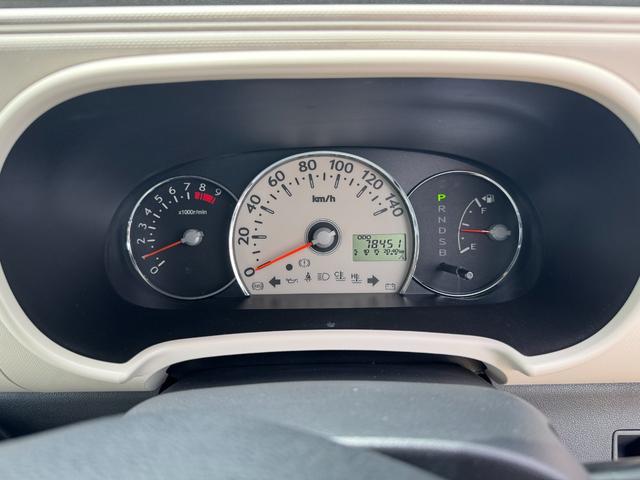 ミラココアココアプラスＸ平成２２年式（福岡県）の中古車