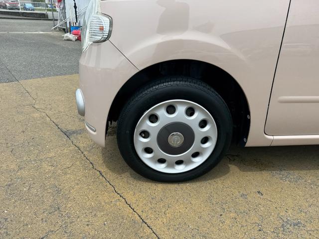 ミラココアココアプラスＸ平成２２年式（福岡県）の中古車