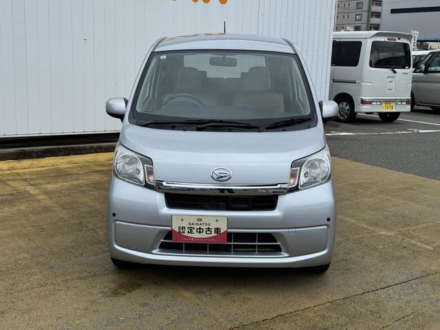 ムーヴＬ　ＳＡ平成２５年式（福岡県）の中古車