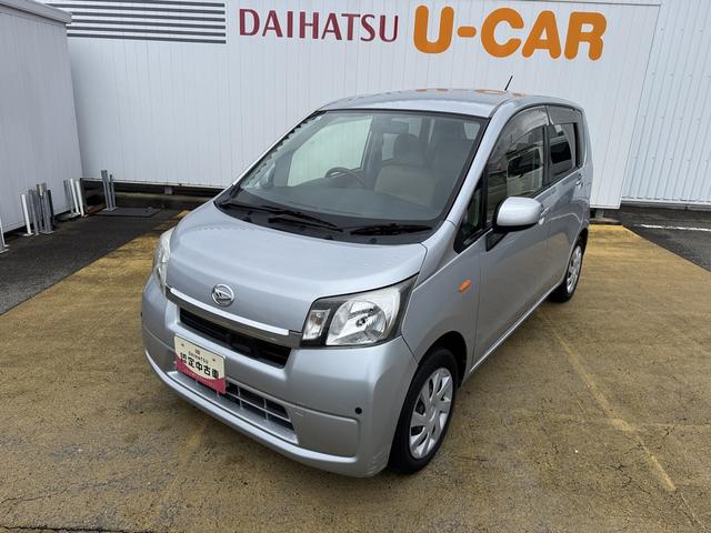 ムーヴＬ　ＳＡ平成２５年式（福岡県）の中古車