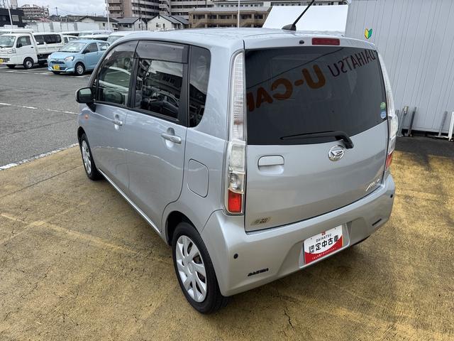 ムーヴＬ　ＳＡ平成２５年式（福岡県）の中古車
