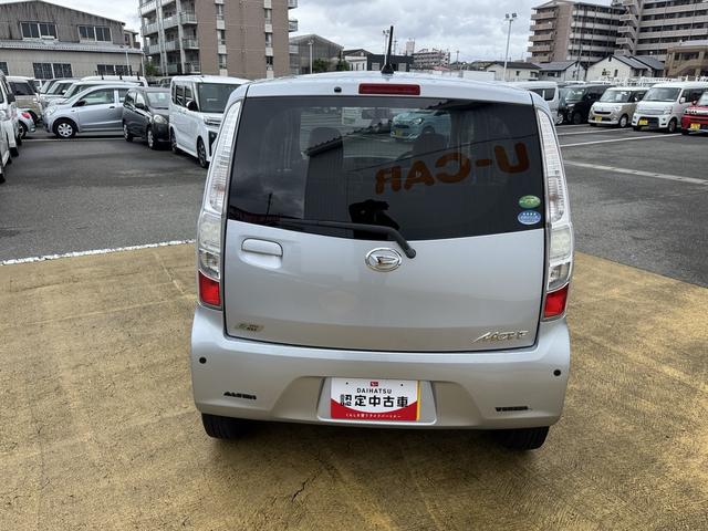 ムーヴＬ　ＳＡ平成２５年式（福岡県）の中古車