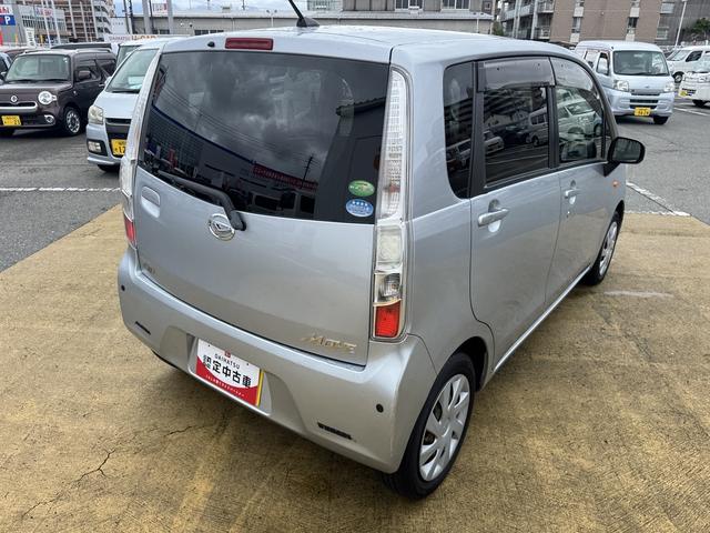 ムーヴＬ　ＳＡ平成２５年式（福岡県）の中古車