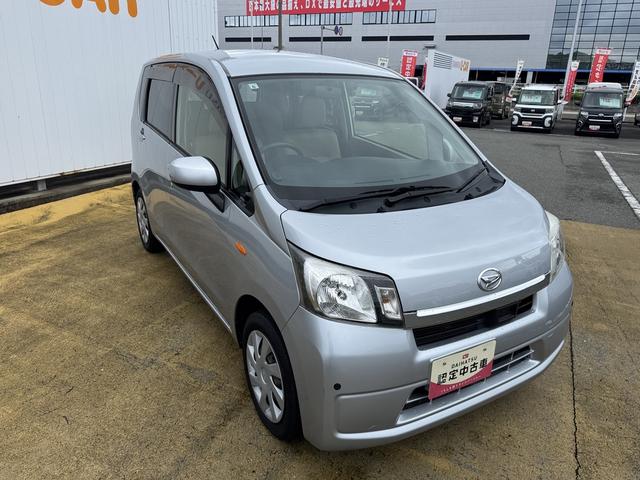 ムーヴＬ　ＳＡ平成２５年式（福岡県）の中古車