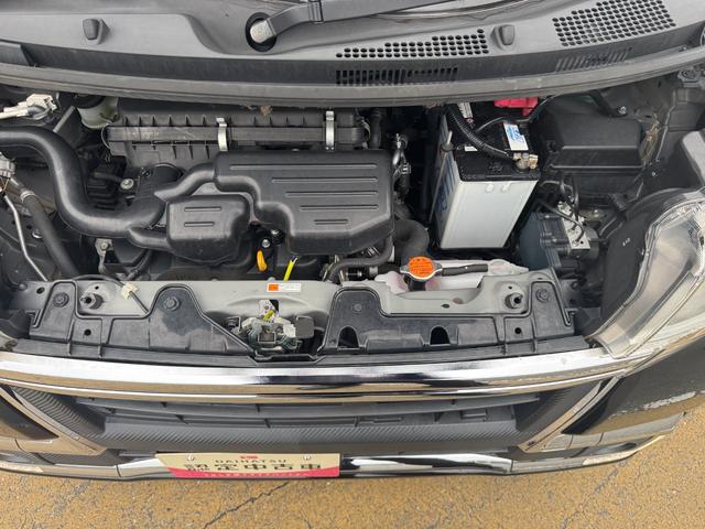 タントカスタムＸ　トップエディションＳＡIII平成３０年式（福岡県）の中古車