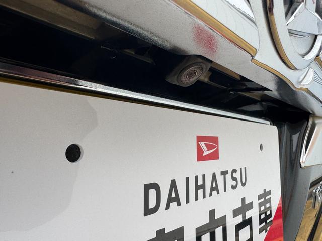 タントカスタムＸ　トップエディションＳＡIII平成３０年式（福岡県）の中古車