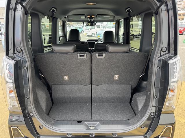 タントカスタムＸセレクション令和２年式（福岡県）の中古車