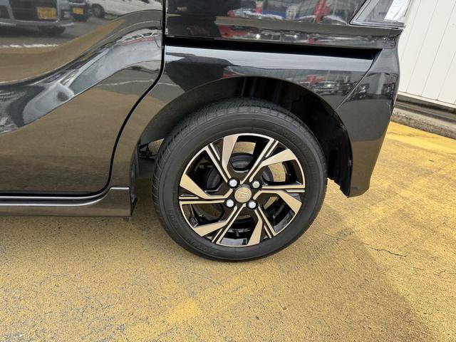 タントカスタムＸセレクション令和２年式（福岡県）の中古車
