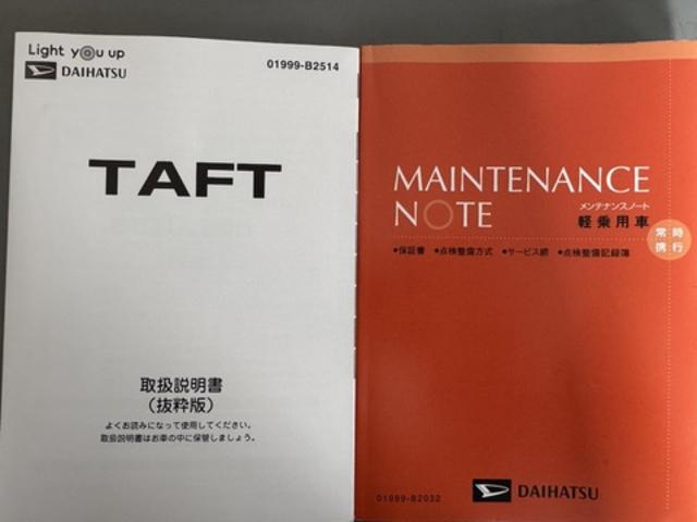 タフトＧターボ　クロムベンチャー令和３年式（福岡県）の中古車