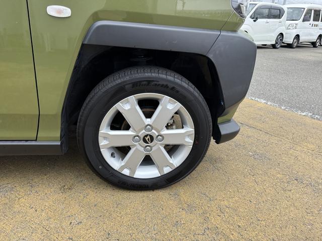 タフトＧターボ　クロムベンチャー令和３年式（福岡県）の中古車