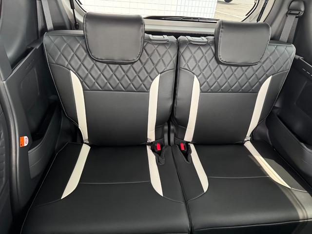 タントカスタムＲＳスタイルセレクション令和４年式（福岡県）の中古車