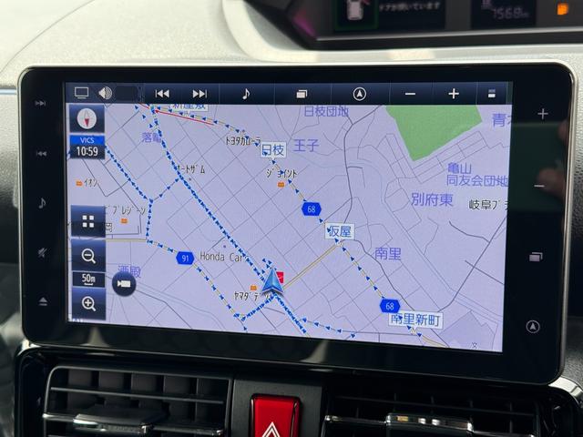 タントカスタムＲＳスタイルセレクション令和４年式（福岡県）の中古車