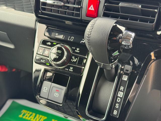タントカスタムＲＳスタイルセレクション令和４年式（福岡県）の中古車