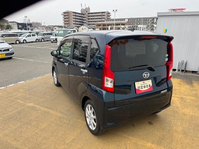 ムーヴＸリミテッドII　ＳＡIII令和２年式（福岡県）の中古車