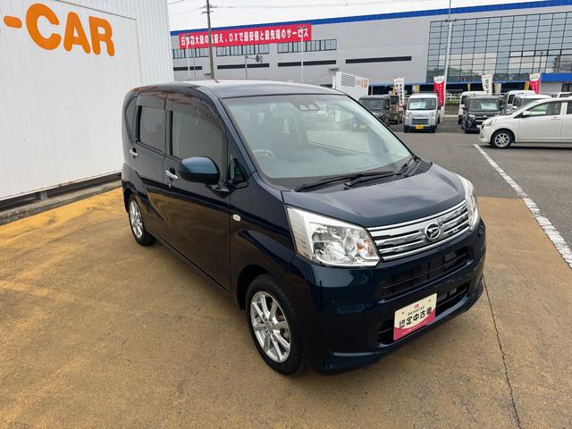 ムーヴＸリミテッドII　ＳＡIII令和２年式（福岡県）の中古車