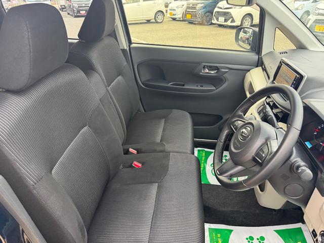 ムーヴＸリミテッドII　ＳＡIII令和２年式（福岡県）の中古車