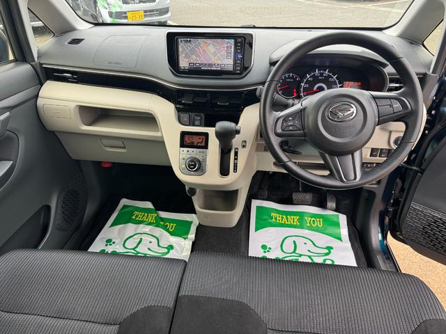 ムーヴＸリミテッドII　ＳＡIII令和２年式（福岡県）の中古車