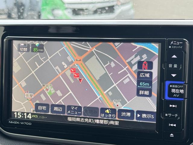 ムーヴＸリミテッドII　ＳＡIII令和２年式（福岡県）の中古車