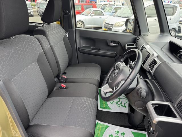 ウェイクＧターボリミテッドＳＡIII令和２年式（福岡県）の中古車