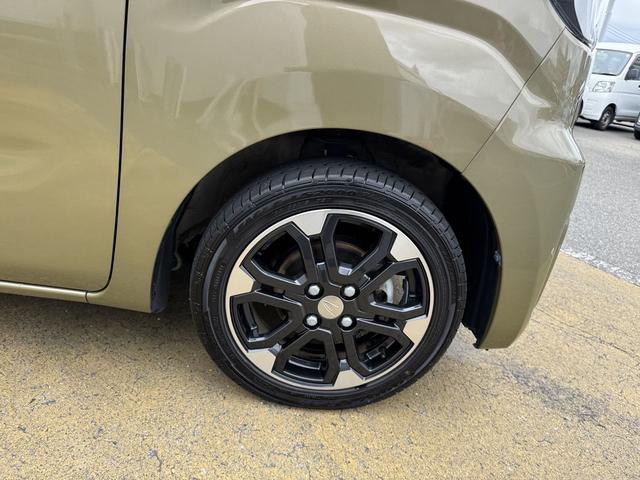 ウェイクＧターボリミテッドＳＡIII令和２年式（福岡県）の中古車