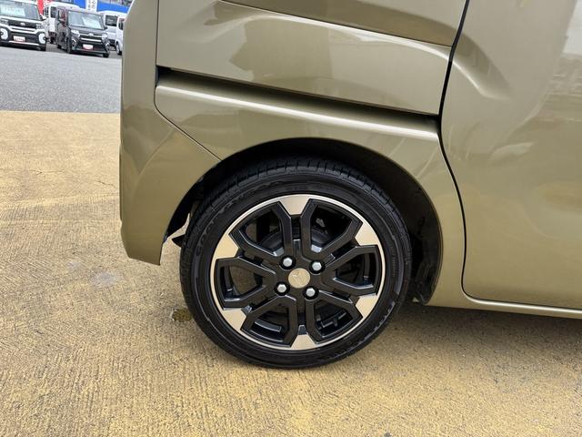 ウェイクＧターボリミテッドＳＡIII令和２年式（福岡県）の中古車