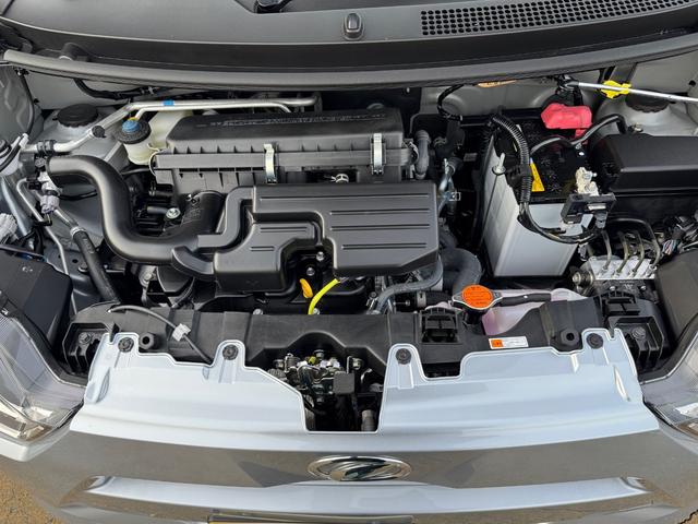 ミライースＸ　ＳＡIII令和６年式　衝突低減　オーディオレス　弊社デモカーリースＵＰ車（福岡県）の中古車