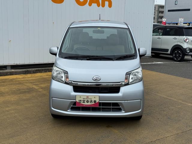 ムーヴＬ　スマートセレクションＳＡ平成２６年式（福岡県）の中古車