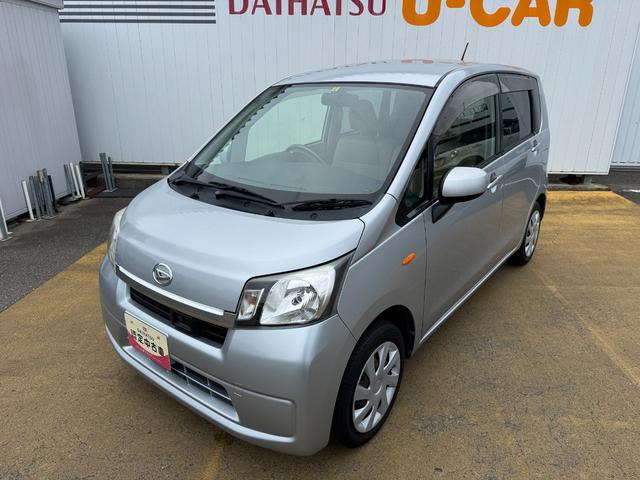 ムーヴＬ　スマートセレクションＳＡ平成２６年式（福岡県）の中古車