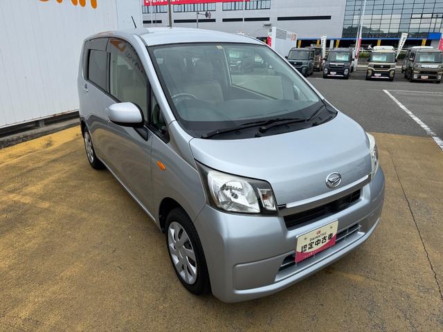 ムーヴＬ　スマートセレクションＳＡ平成２６年式（福岡県）の中古車