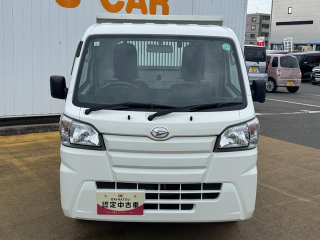 ハイゼットトラック多目的ダンプ令和２年式（福岡県）の中古車