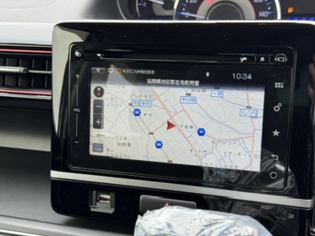 ワゴンＲスティングレーハイブリッドＸ平成２９年式（福岡県）の中古車