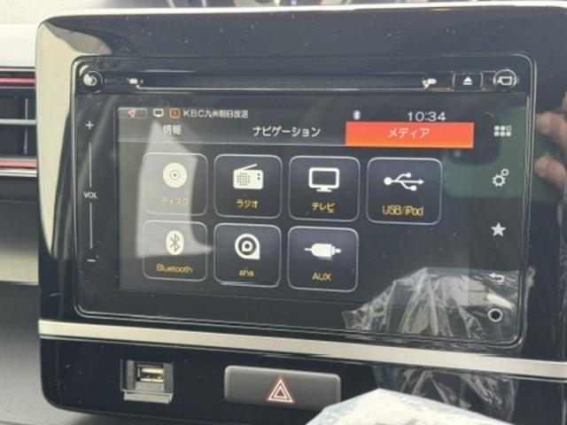 ワゴンＲスティングレーハイブリッドＸ平成２９年式（福岡県）の中古車