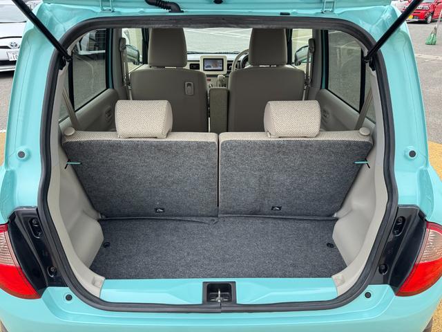アルトラパンＬ平成２９年式（福岡県）の中古車