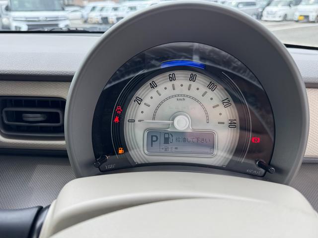 アルトラパンＬ平成２９年式（福岡県）の中古車