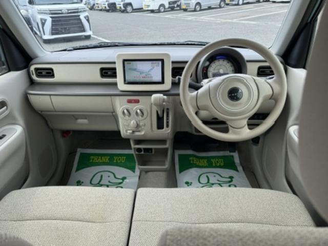 アルトラパンＬ平成２９年式（福岡県）の中古車