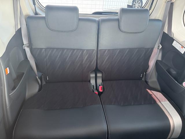 タントカスタムＸ　トップエディションＳＡII平成２８年式（福岡県）の中古車