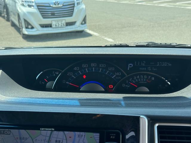 タントカスタムＸ　トップエディションＳＡII平成２８年式（福岡県）の中古車