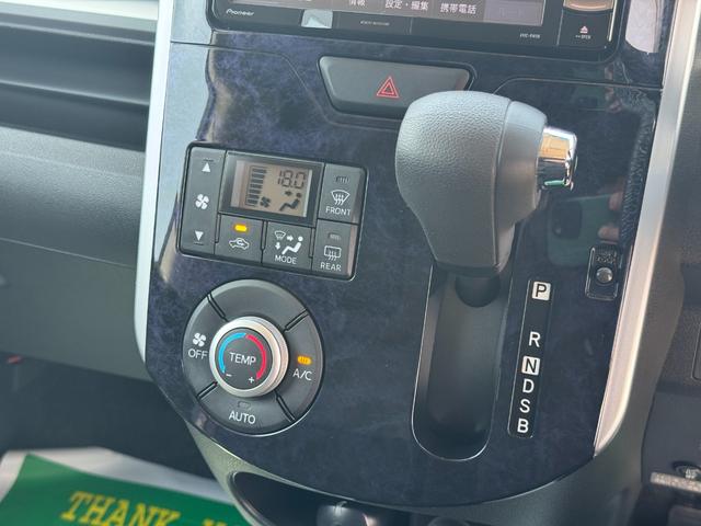 タントカスタムＸ　トップエディションＳＡII平成２８年式（福岡県）の中古車