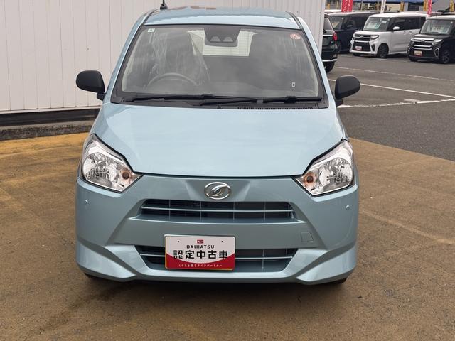 ミライースＬ　ＳＡIII令和４年式（福岡県）の中古車