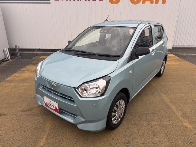 ミライースＬ　ＳＡIII令和４年式（福岡県）の中古車