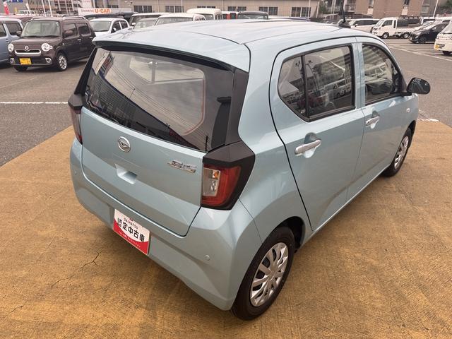 ミライースＬ　ＳＡIII令和４年式（福岡県）の中古車