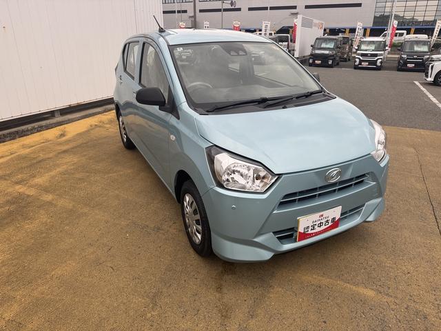 ミライースＬ　ＳＡIII令和４年式（福岡県）の中古車